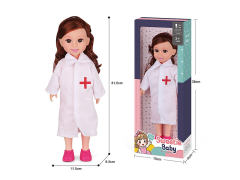 13cin Doll W/M toys