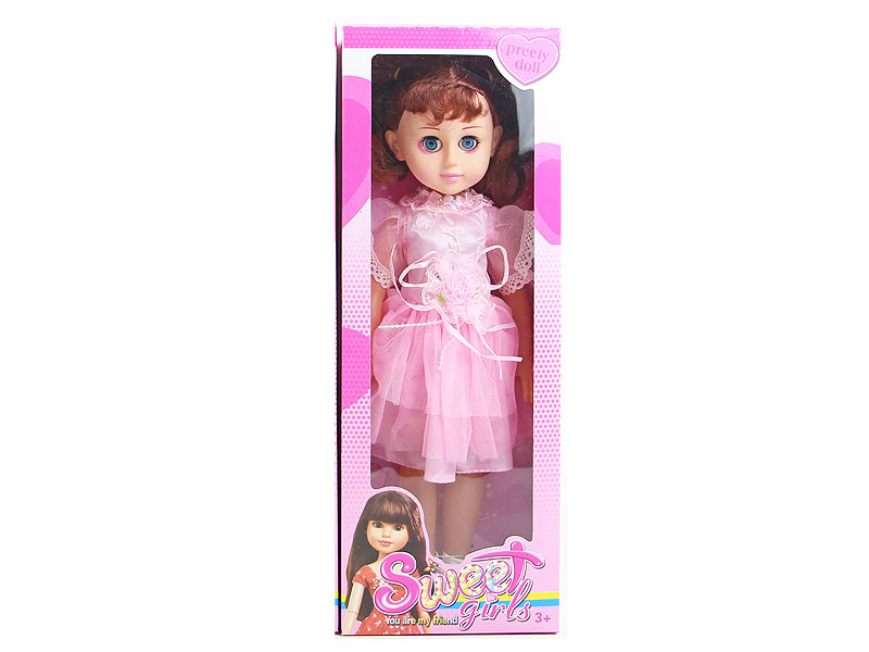19inch Doll W/L_IC toys