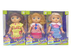 10inch Solid Body Doll W/S_IC(3S)