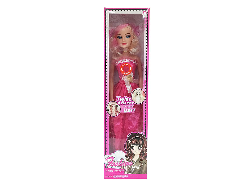 22inch Doll W/M toys