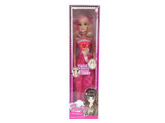 22inch Doll W/M toys