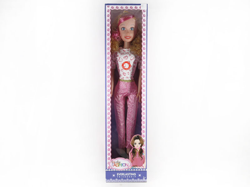 38inch Empty Body Doll W/L_M toys