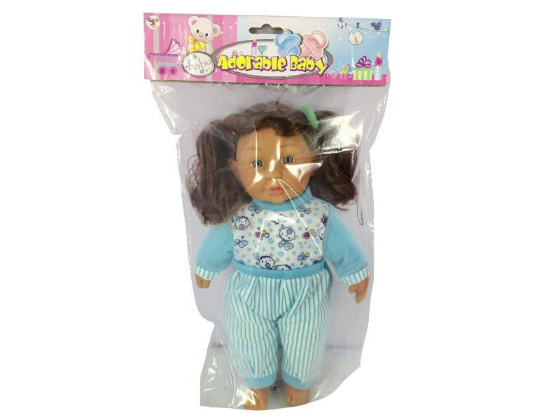 14inch Moppet W/S_IC toys