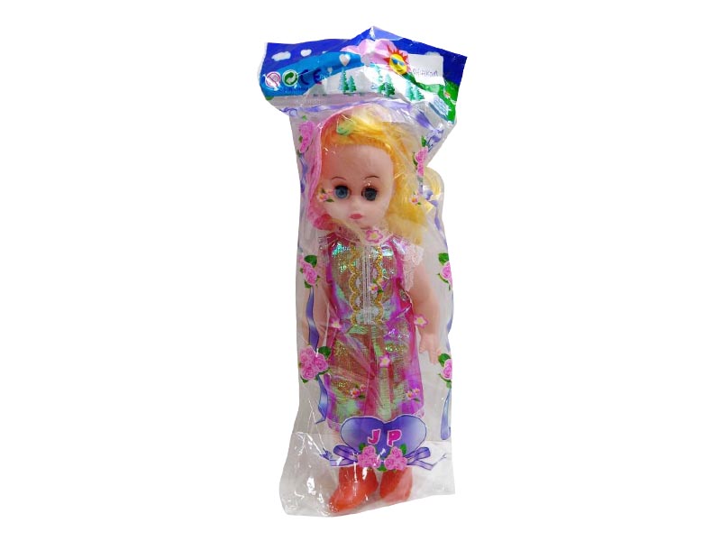 12inch Doll W/L_M toys
