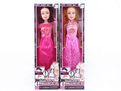 32inch Empty Body Doll W/M(2S)