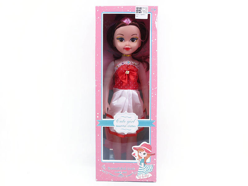 18inch Empty Body Doll W/M toys