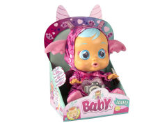 14inch Crying Baby W/M