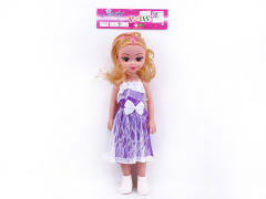 18inch Empty Body Doll W/M(4S) toys