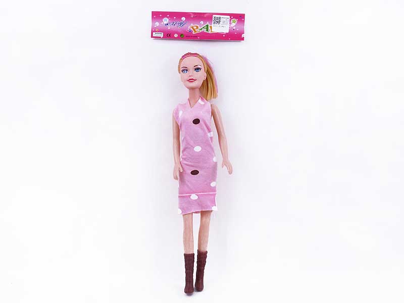 18inch Empty Body Doll W/M toys