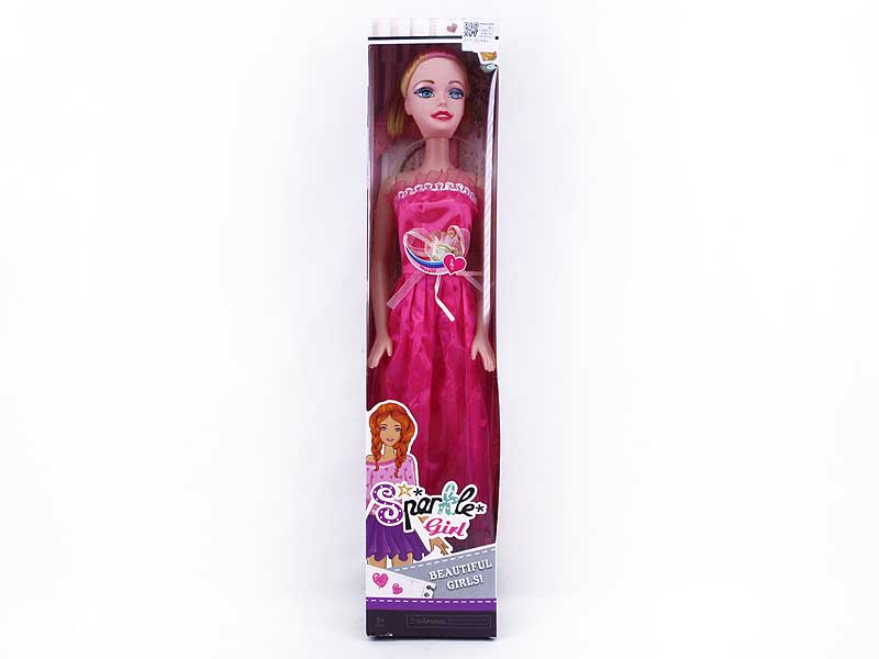 22inch Empty Body Doll W/M toys