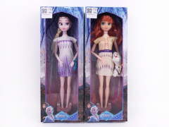 11inch Solid Body Doll W/L_M(12S)