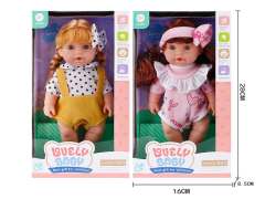 12inch Doll W/IC(2S) toys