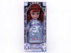 14inch Empty Body Doll W/M