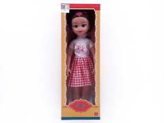 18inch Empty Body Doll W/M toys