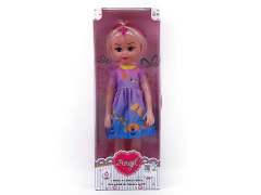 18inch Empty Body Doll W/M toys