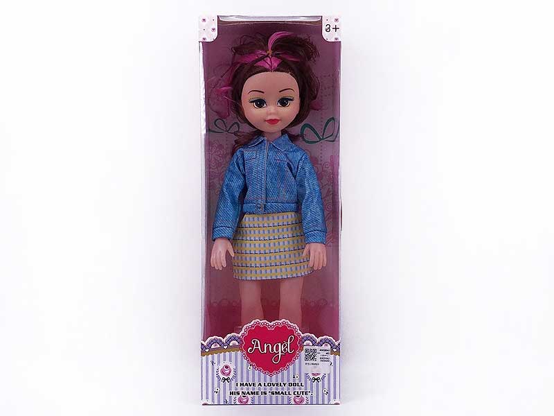 18inch Empty Body Doll W/M toys