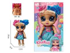 12inch Doll W/M toys