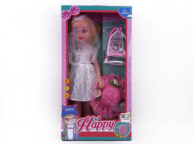 18inch Doll Set W/M toys