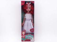 14inch Doll W/M