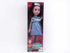 14inch Doll W/M toys