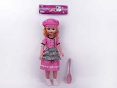 18inch Doll W/M toys