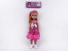 14inch Doll W/M