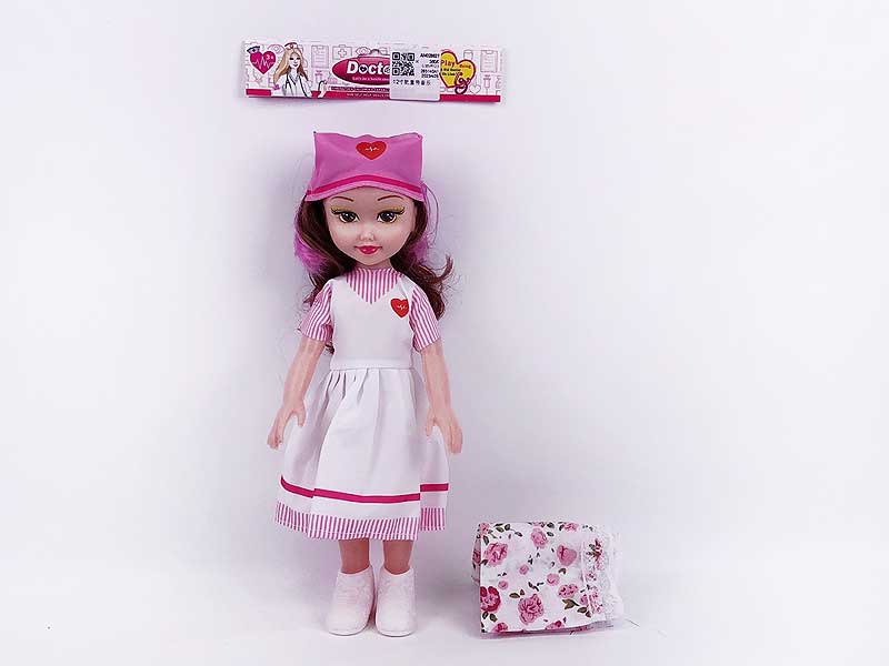 12inch Doll W/M toys