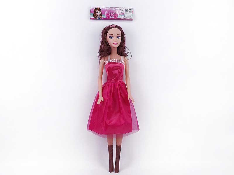 22inch Empty Body Doll W/M toys