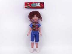 14inch Doll W/M toys