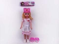 18inch Doll Set W/M toys