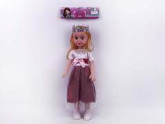 18inch Doll W/M toys