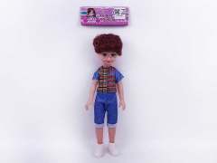 14inch Doll W/M toys