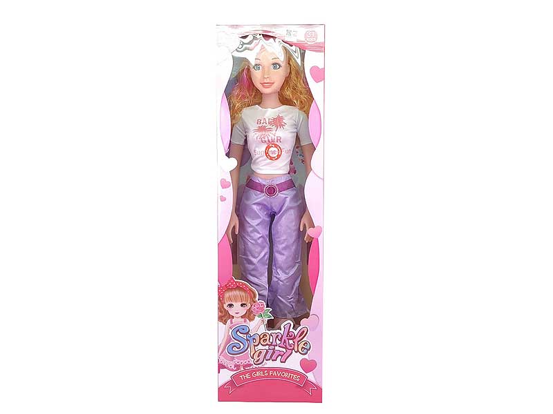 40inch Empty Body Doll W/M toys