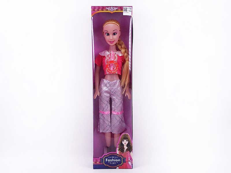 22inch Empty Body Doll W/M toys