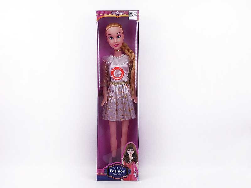 22inch Empty Body Doll W/M toys