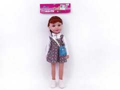 18inch Empty Body Moppet W/IC