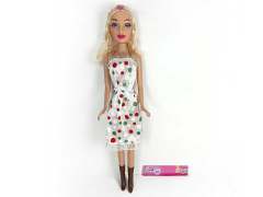 32inch Empty Body Doll W/M toys