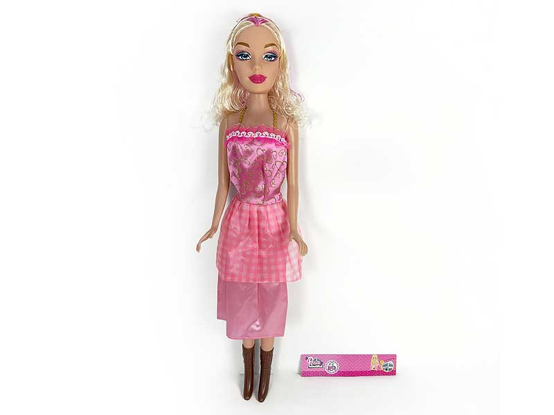 32inch Empty Body Doll W/M toys