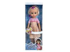 18inch Empty Body Doll W/M toys