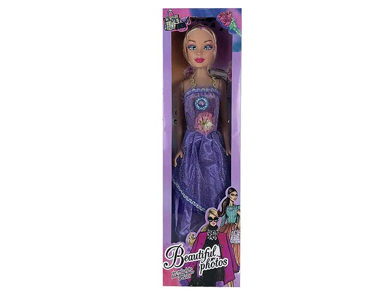 32inch Empty Body Doll W/M toys