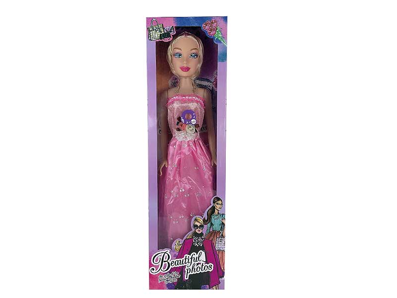 32inch Empty Body Doll W/M toys