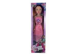 32inch Empty Body Doll W/M toys