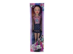 32inch Empty Body Doll W/M toys