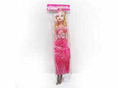 22inch Empty Body Doll W/M toys