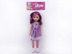 18inch Empty Body Doll W/L_IC toys