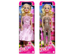 18inch Empty Body Doll W/M(2S) toys