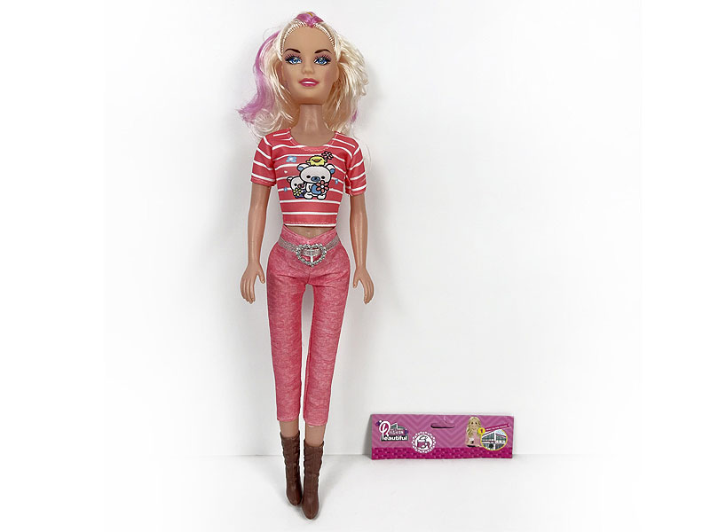 18inch Empty Body Doll W/M toys