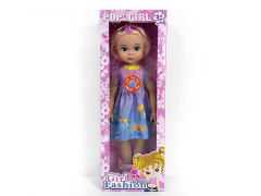 18inch Empty Body Doll W/M toys