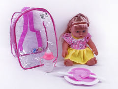 12inch Doll WIC toys