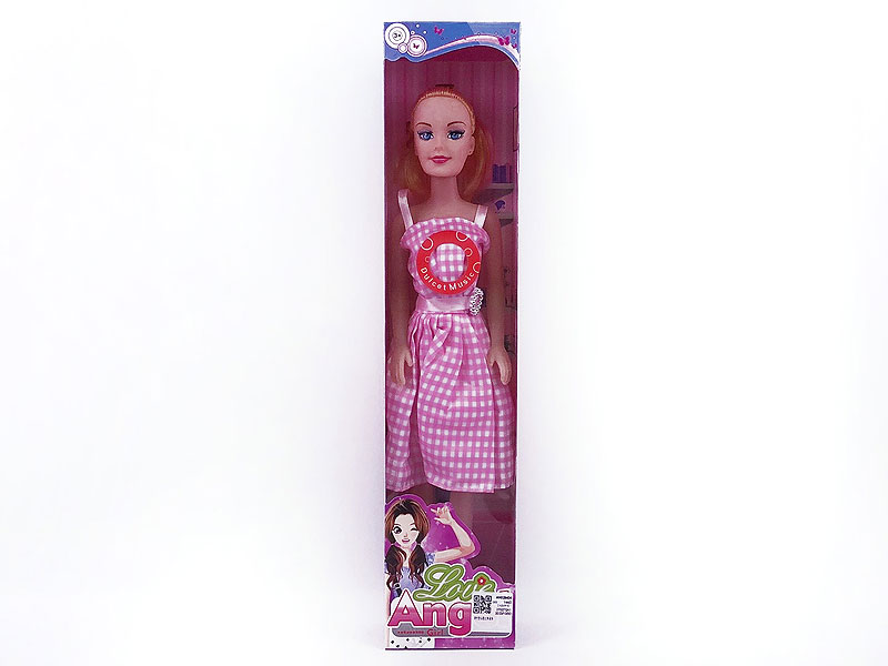 18inch Empty Body Doll W/M toys